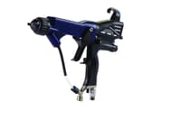 Graco Electrostatic Spray Gun, Pro Xp85